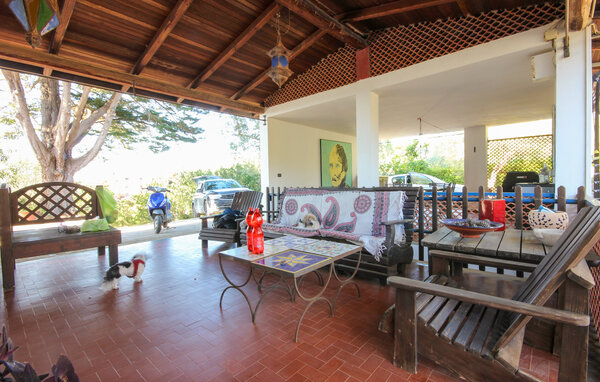 Feriehus - San Marco di Castellabate , Italia - IKC050 3