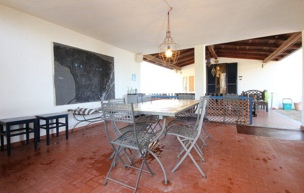Feriehus - San Marco di Castellabate , Italia - IKC050 101