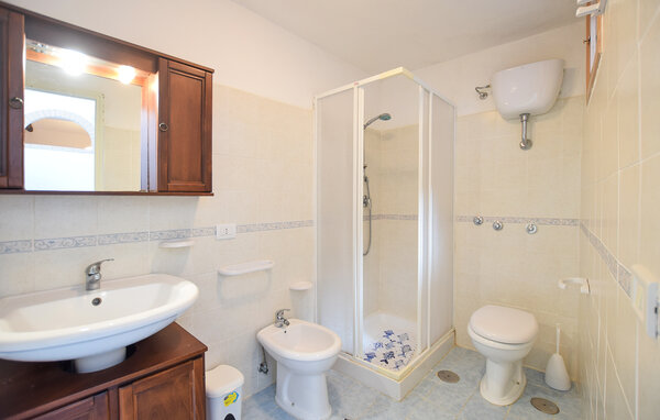 Ferienhaus - Montecorice , Italien - IKC053 701