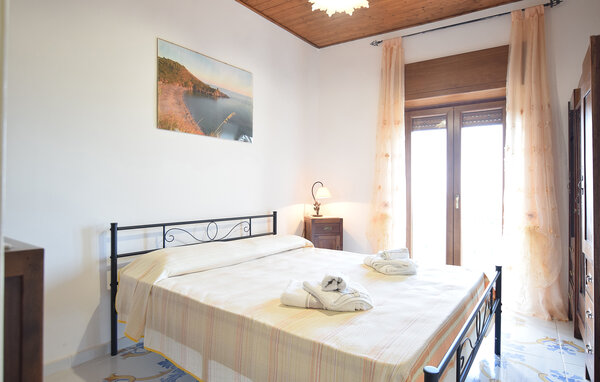 Ferienhaus - Montecorice , Italien - IKC053 5