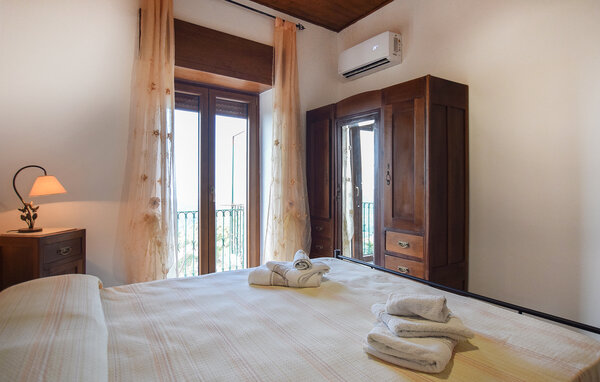Ferienhaus - Montecorice , Italien - IKC053 601