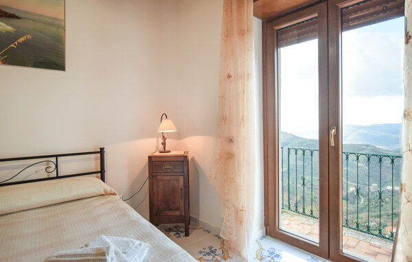 Ferienhaus - Montecorice , Italien - IKC053 602