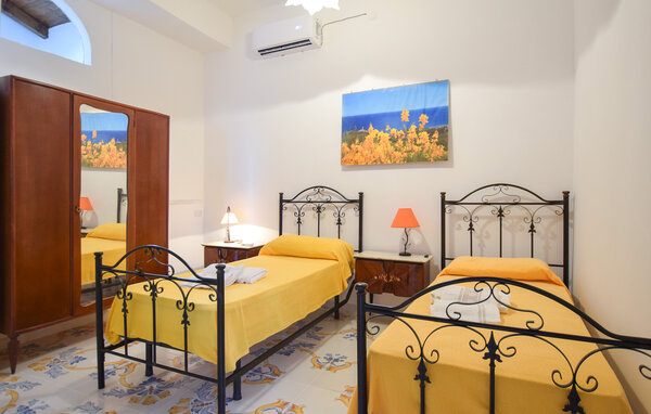 Ferienhaus - Montecorice , Italien - IKC053 603