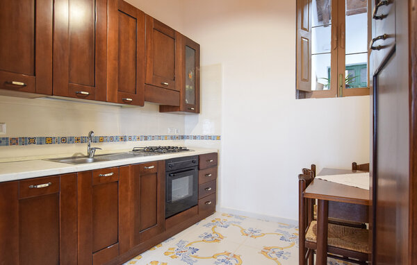 Ferienhaus - Montecorice , Italien - IKC053 401