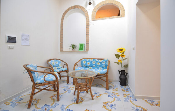 Ferienhaus - Montecorice , Italien - IKC053 7