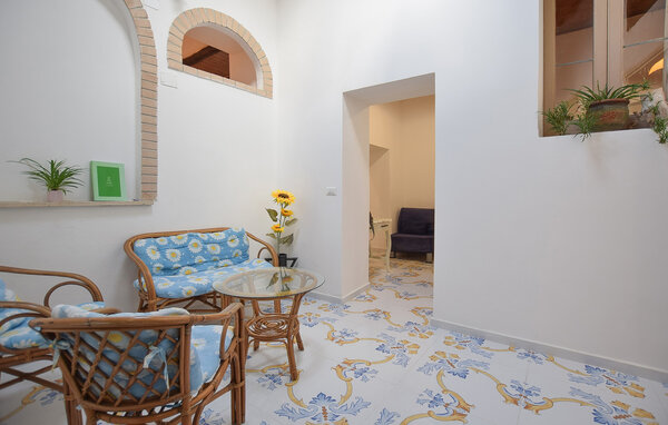 Ferienhaus - Montecorice , Italien - IKC053 302