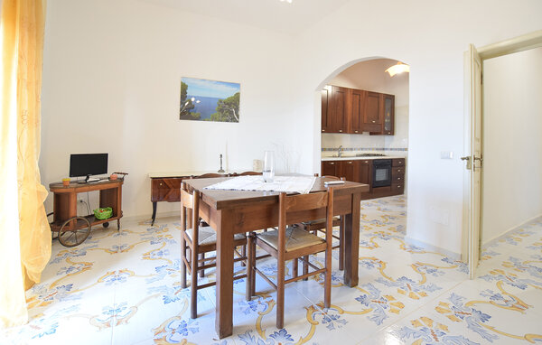 Ferienhaus - Montecorice , Italien - IKC053 4