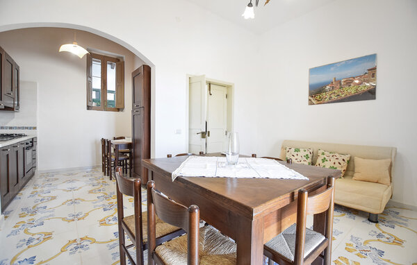 Ferienhaus - Montecorice , Italien - IKC053 3