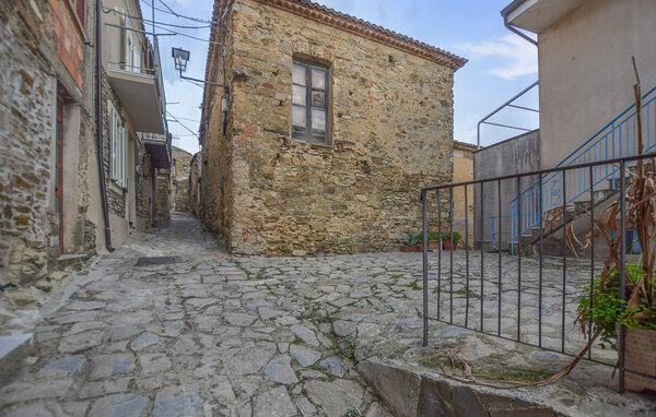 Ferienhaus - Montecorice , Italien - IKC053 81