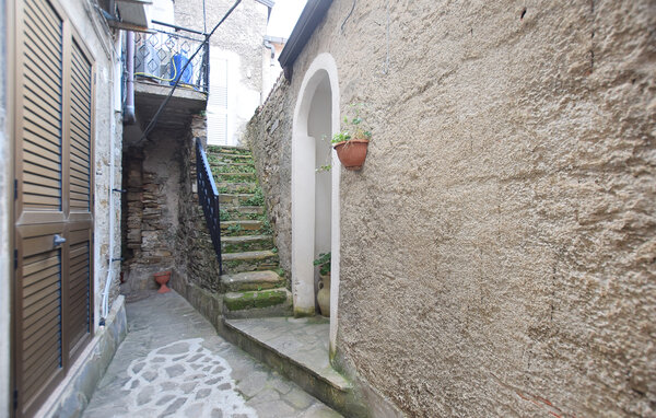 Ferienhaus - Montecorice , Italien - IKC053 82