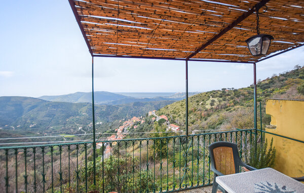 Ferienhaus - Montecorice , Italien - IKC053 101