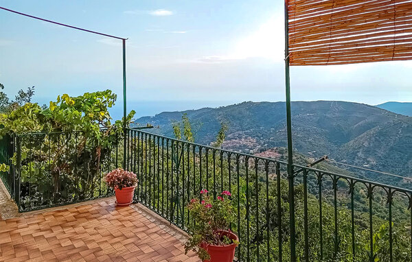 Ferienhaus - Montecorice , Italien - IKC053 102