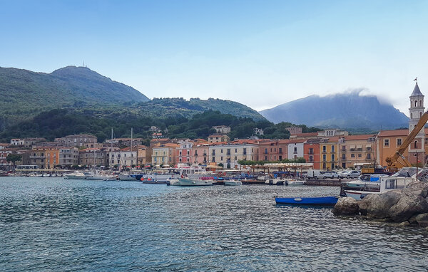 Appartamento - Scario , Italia - IKC054 901