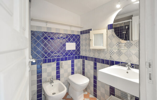 Appartamento - Scario , Italia - IKC054 701