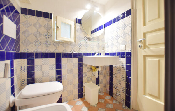 Appartamento - Scario , Italia - IKC054 703