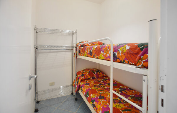 Appartamento - Scario , Italia - IKC054 605