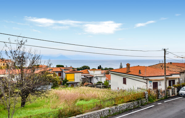 Appartamento - Scario , Italia - IKC054 201