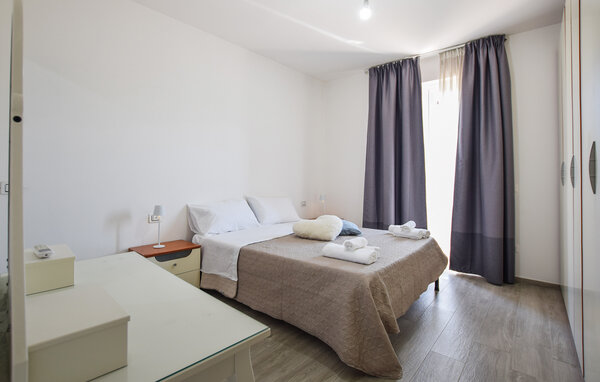 Appartement - Agropoli , Italië - IKC055 603
