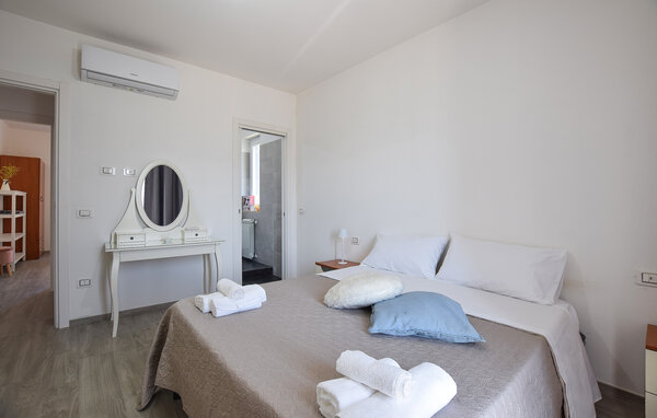 Appartement - Agropoli , Italië - IKC055 604