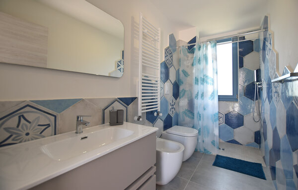 Casa vacanze - Ogliastro Cilento , Italia - IKC056 706