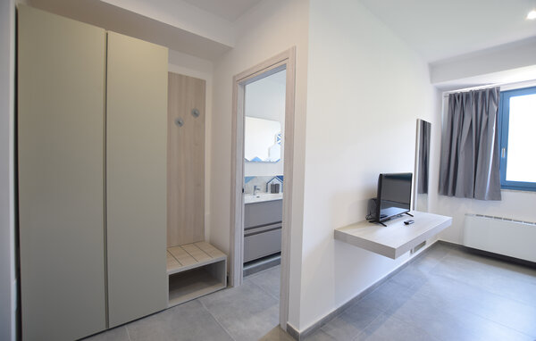 Casa vacanze - Ogliastro Cilento , Italia - IKC056 609