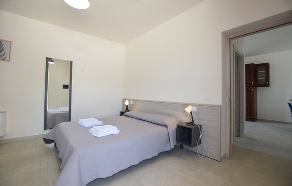 Casa vacanze - Ogliastro Cilento , Italia - IKC056 610