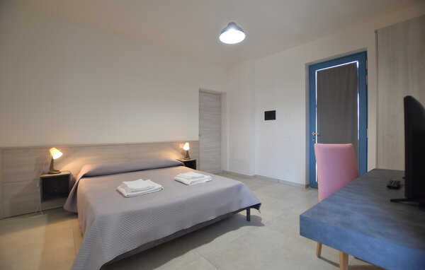 Casa vacanze - Ogliastro Cilento , Italia - IKC056 611