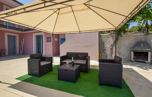 Casa vacanze - Ogliastro Cilento , Italia - IKC056 103