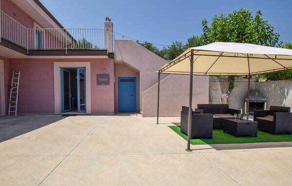 Casa vacanze - Ogliastro Cilento , Italia - IKC056 104
