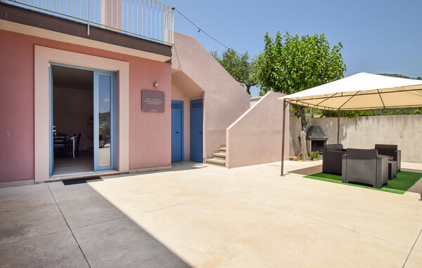 Casa vacanze - Ogliastro Cilento , Italia - IKC056 105