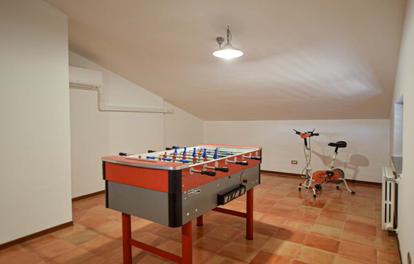 Holiday Home - Castellabate , Italy - IKC057 802