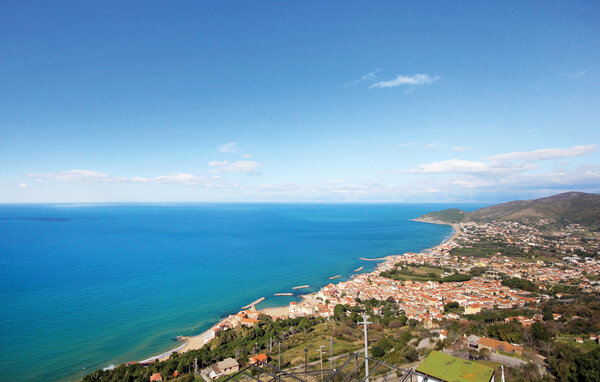 Holiday Home - Castellabate , Italy - IKC057 902