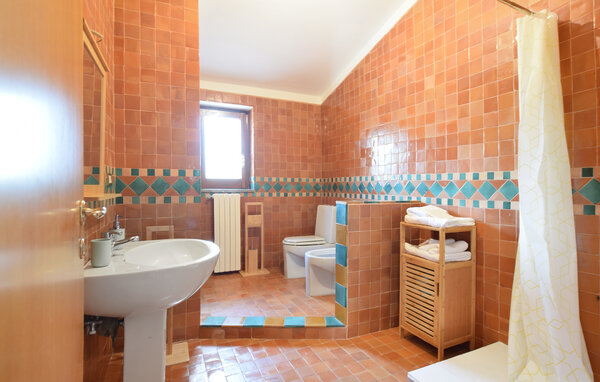 Holiday Home - Castellabate , Italy - IKC057 701