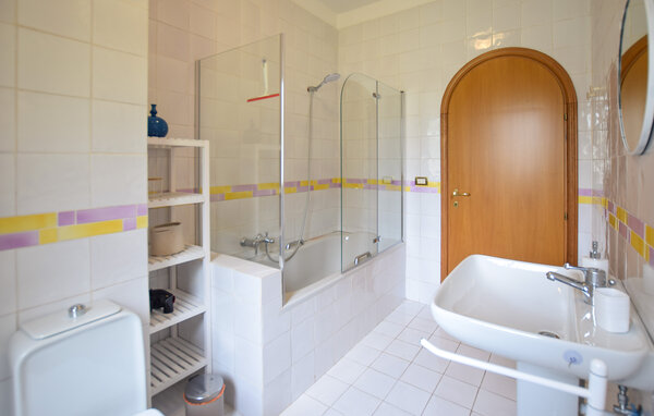 Holiday Home - Castellabate , Italy - IKC057 704