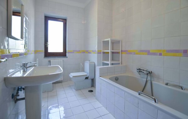 Holiday Home - Castellabate , Italy - IKC057 601