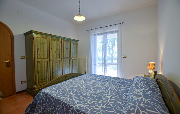 Holiday Home - Castellabate , Italy - IKC057 606