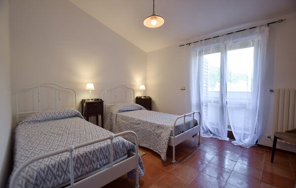Holiday Home - Castellabate , Italy - IKC057 607