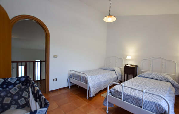 Holiday Home - Castellabate , Italy - IKC057 609
