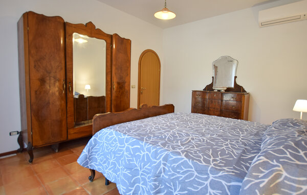 Holiday Home - Castellabate , Italy - IKC057 611