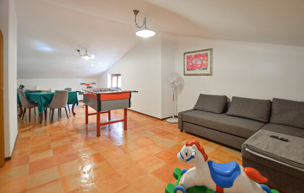 Holiday Home - Castellabate , Italy - IKC057 502