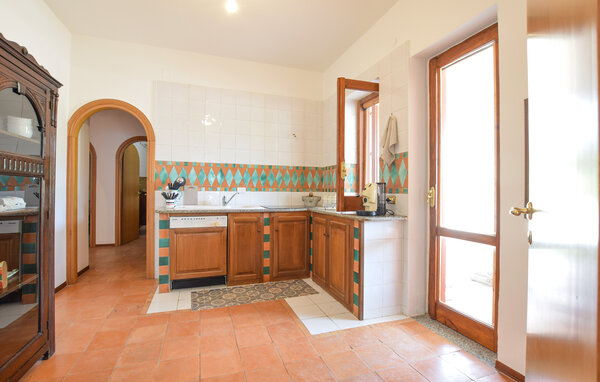 Holiday Home - Castellabate , Italy - IKC057 401