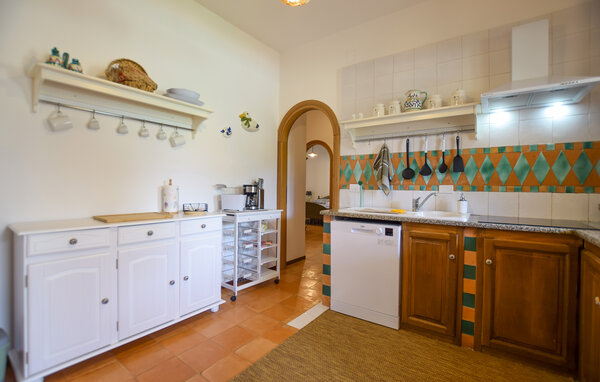 Holiday Home - Castellabate , Italy - IKC057 402