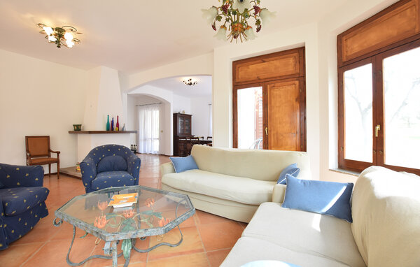Holiday Home - Castellabate , Italy - IKC057 302