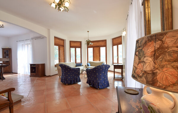 Holiday Home - Castellabate , Italy - IKC057 303