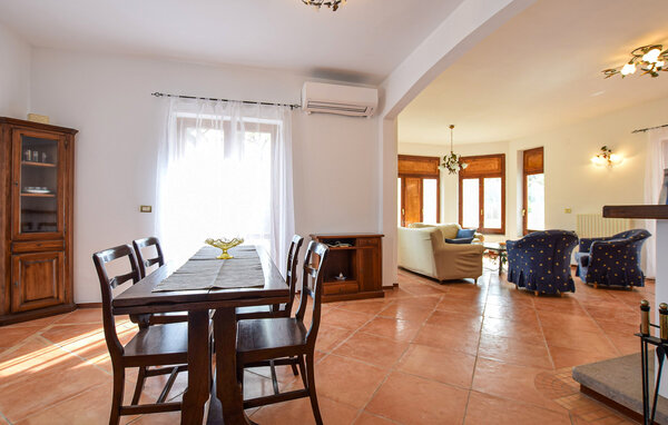 Holiday Home - Castellabate , Italy - IKC057 305