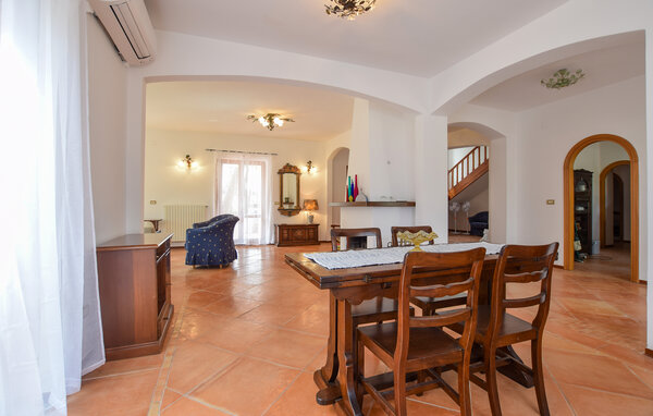 Holiday Home - Castellabate , Italy - IKC057 306