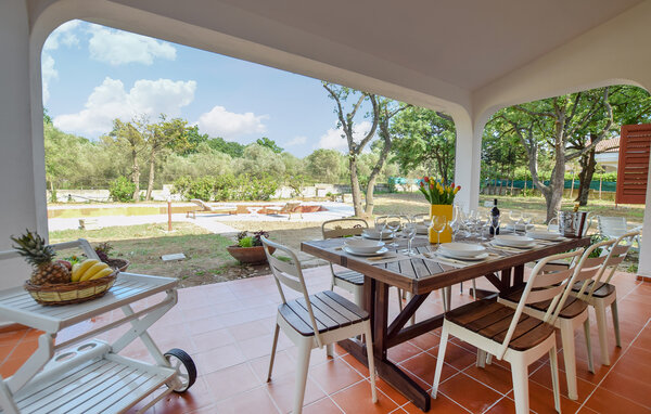 Holiday Home - Castellabate , Italy - IKC057 101