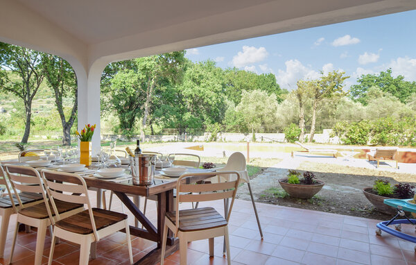 Holiday Home - Castellabate , Italy - IKC057 102