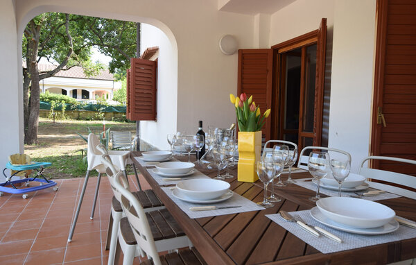 Holiday Home - Castellabate , Italy - IKC057 103