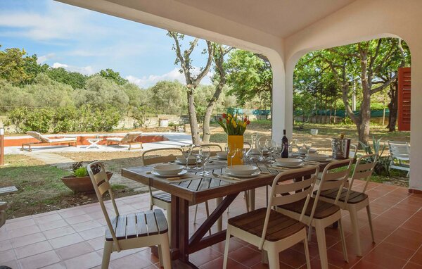 Holiday Home - Castellabate , Italy - IKC057 104